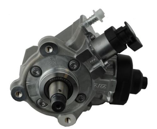 #RADIAL PISTON PUMP