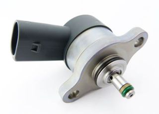 Pressure Sensors