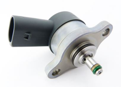 Bosch Common Rail Presure Sensor - Mercedese-Benz - OM.612 ==>2006