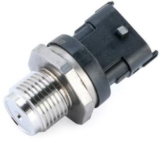 Bosch Common Rail Presure Sensor  - Fiat