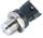 Bosch Common Rail Presure Sensor  - Fiat