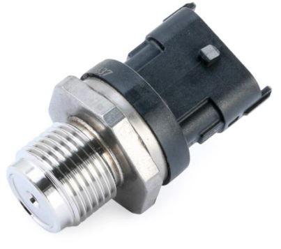 Bosch Common Rail Presure Sensor  - Fiat