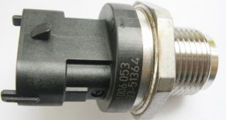 Bosch Common Rail Presure Sensor - Volvo