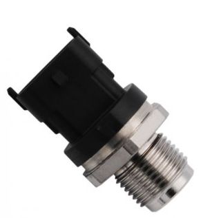 Bosch Common Rail Presure Sensor - Mitsubishi