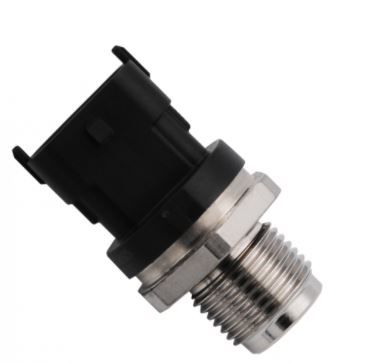 Bosch Common Rail Presure Sensor - Mitsubishi