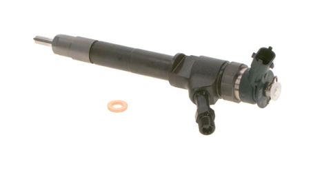 Bosch Common Rail Injector - Ford Ranger 3.0L - WEC
