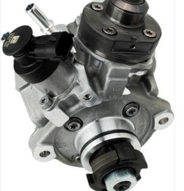 RADIAL PISTON PUMP - Mitsubishi 4P10 - MK667298