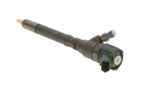 Bosch Common Rail Injector -  Hyundai - D4EA