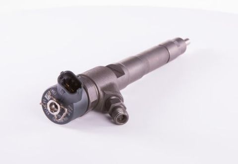 #Bosch Common Rail Injector - Fiat - F1AE04