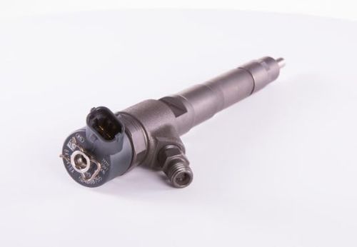 #Bosch Common Rail Injector - Fiat - F1AE04