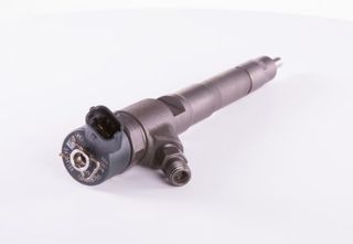 #Bosch Common Rail Injector - Fiat - F1AE04