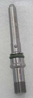 Injector Inlet Tubes
