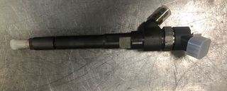 Bosch Common Rail Injector - Hyundai - D4EB