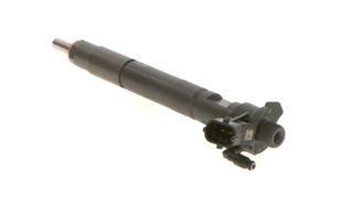 Bosch Common Rail Injector - Jeep - ENS