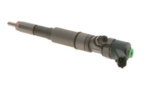 Bosch Common Rail Injector