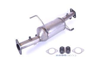 DPF032 SHOGUN 3.2 TD WITH KIT 628