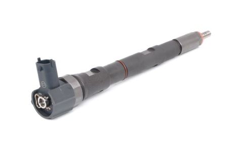 #Bosch Common Rail Injector - Hyundai - D4CB