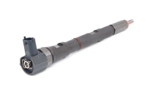 #Bosch Common Rail Injector - Hyundai - D4CB