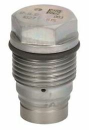 Bosch Common Rail Presure Limiting Valve - MAN