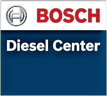 Bosch Common Rail Presure Limiting Valve - MAN - D 2676 - (GB3590)(12981)