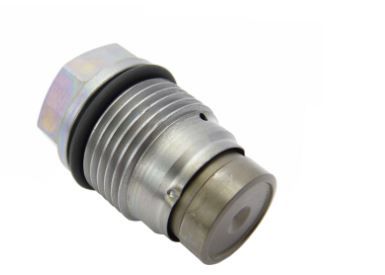 Bosch Common Rail Presure Limiting Valve - MAN