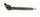 Bosch Common Rail Injector - Mercedes-Benz - OM.646