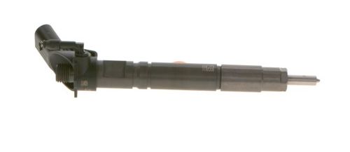 Bosch Common Rail Injector - Mercedes-Benz - OM.646