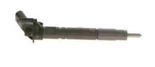 Bosch Common Rail Injector - Mercedes-Benz - OM.646
