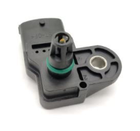 Bosch Common Rail Presure Sensor - Ford