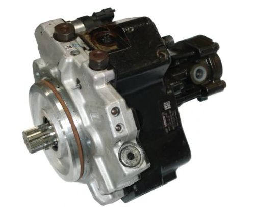 DSL Remanufactured Bosch Common Rail Pumps - Mercedes-Benz - OM.612