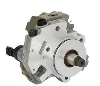 DSL Remanufactured Bosch Common Rail Pump - Doosan -  DL200