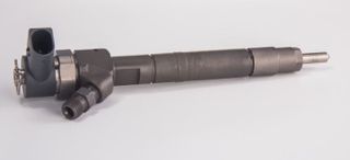 Bosch Common Rail Injector - Mercedes-Benz - OM.611