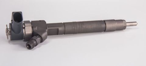 Bosch Common Rail Injector - Mercedes-Benz - OM.611