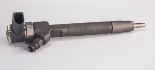 Bosch Common Rail Injector - Mercedes-Benz - OM.611