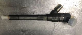 #Bosch Common Rail Injector - Hyundai - D4EA