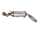 Mercedes Sprinter 2.1 DPF