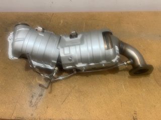 Isuzu D-Max MU-X DPF Euro5 3.0L