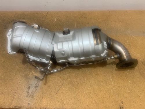 Isuzu D-Max MU-X DPF Euro5 3.0L