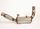 DPFED0017T4, Mercedes Sprinter, V6 3.0L