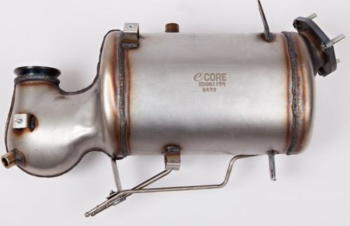 Captiva DPF 03-11 12-15