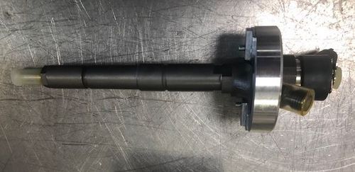 #Bosch Common Rail Injector - Nissan - ZD30DDTI