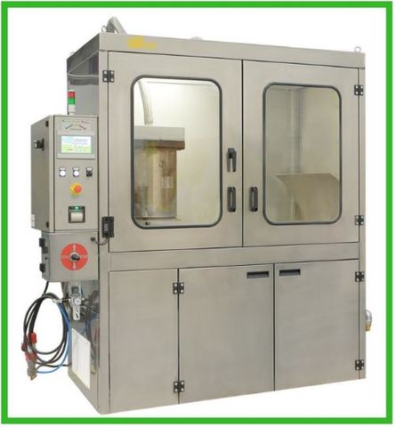 DPF Clean ES - Light Truck