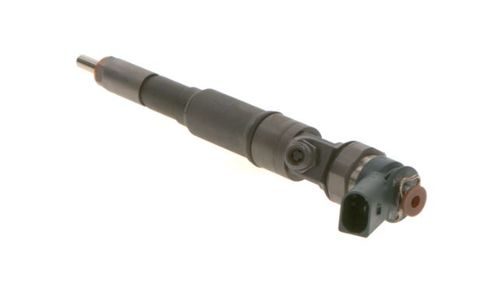 #Bosch Common Rail Injector - BMW - 30 6D 2