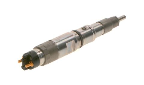 #Bosch Common Rail Injector - Doosan - DX300 0-445-120-040