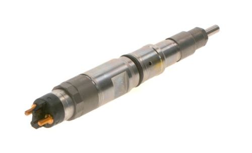 #Bosch Common Rail Injector - Doosan - DV11 0-445-120-041