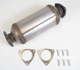 DPF158   Nissan Atlas DPF