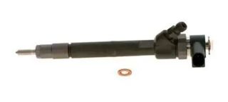 #Bosch Common Rail Injector