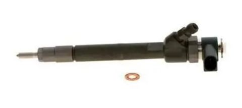 #Bosch Common Rail Injector