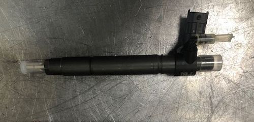 Bosch Common Rail Injector - Land Rover - 224DT 0-445-115-091