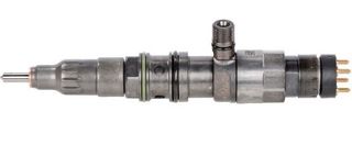 Bosch Common Rail Injector,  MERCEDES DD15